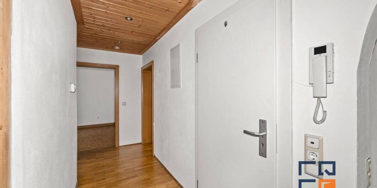 Etagenwohnung Selb Selb-Plößberg - 4 Zimmer, 110 m&sup2;, 105.000&euro; | Angebot:26017326
