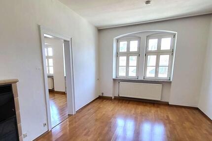 Wohnung Hof Altstadt - 3 Zimmer, 110 m&sup2;, 695&euro; | Angebot:26338552