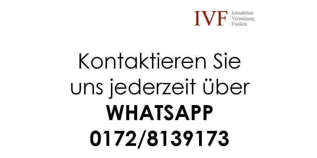 Etagenwohnung Hof Innenstadt - 4 Zimmer, 65 m&sup2;, 370&euro; | Angebot:26290772