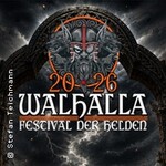WALHALLA - Festival Der Helden 2026