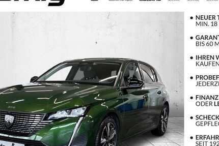 Peugeot 308 32.099 km 21.990 &euro; Hof 95030