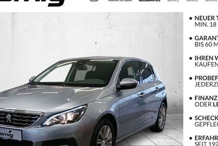 Peugeot 308 62.950 km 11.890 &euro; Hof 95030