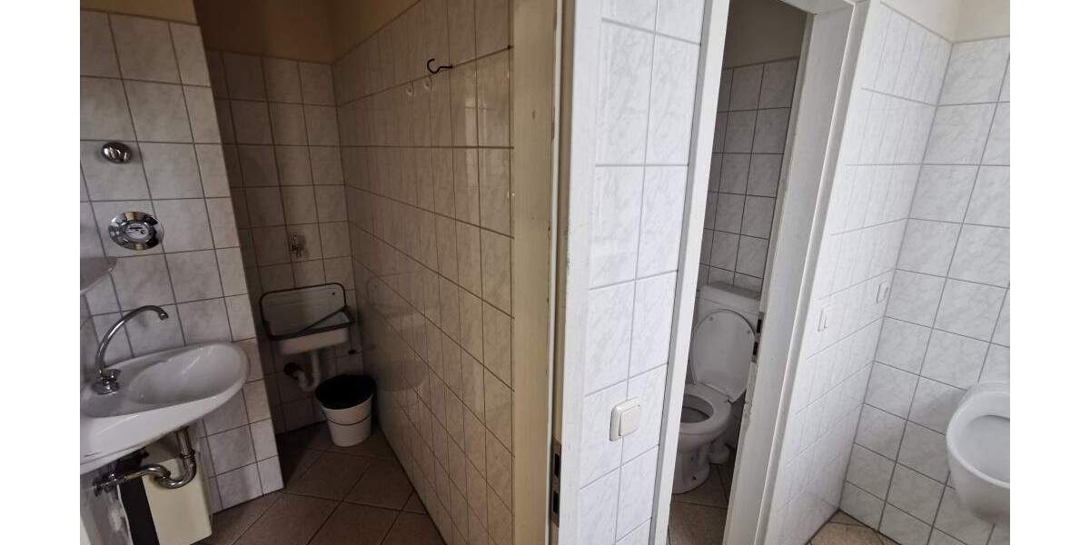 Gewerbeobjekt Bad Lobenstein Lobenstein - 3 Zimmer, 49.900&euro; | Angebot:25700822