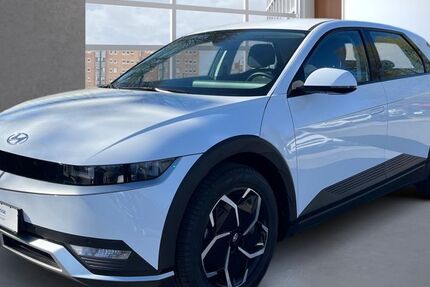 Hyundai IONIQ 5 33.339 km 32.260 &euro; Hof 95030