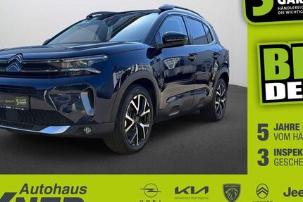 Citroen C5 Aircross 55.800 km 20.490 &euro; Hof 95032