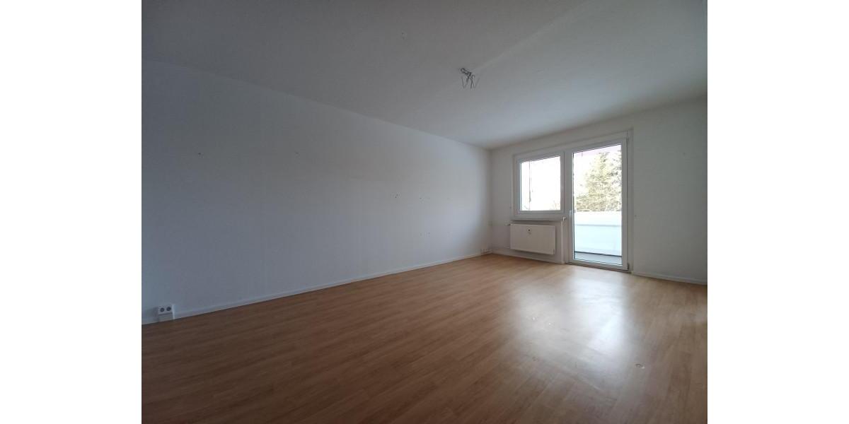 Etagenwohnung Plauen Alt Chrieschwitz - 2 Zimmer, 51 m&sup2;, 344&euro; | Angebot:23728208