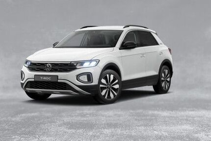 VW T-Roc 15.710 km 21.330 &euro; Hof 95030