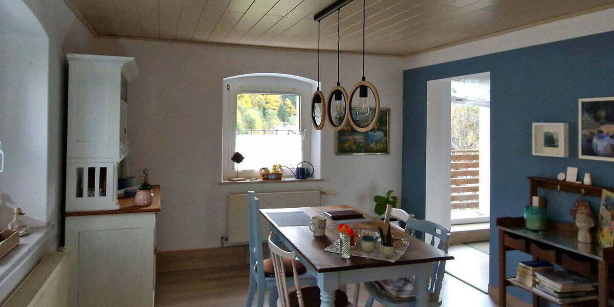 Einfamilienhaus Schwarzenstein Schwarzenstein - 4 Zimmer, 130 m&sup2;, 159.000&euro; | Angebot:26330521