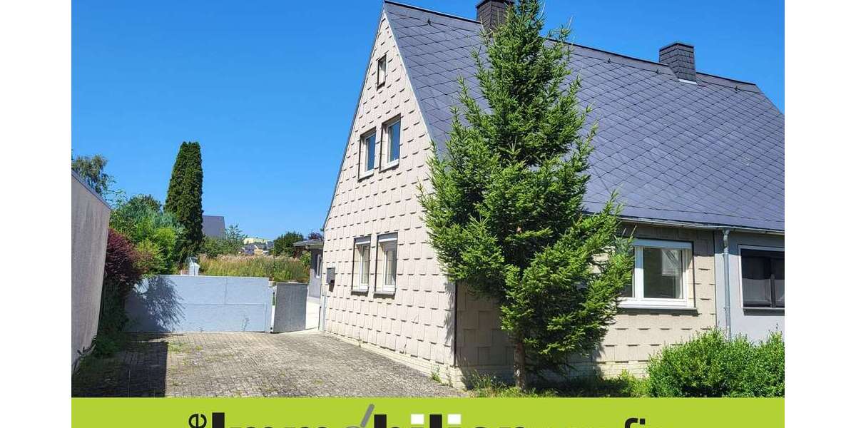 Einfamilienhaus Hof Neuhof - 4 Zimmer, 80 m&sup2;, 118.500&euro; | Angebot:26843877