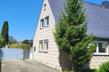 Haus Hof Neuhof - 4 Zimmer, 80 m&sup2;, 118.500&euro; | Angebot:26843877