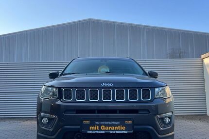 Jeep Compass 98.358 km 12.999 &euro; Oberkotzau 95145