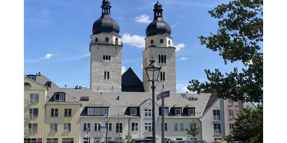 Etagenwohnung Plauen Preißelpöhl - 2 Zimmer, 69 m&sup2;, 55.600&euro; | Angebot:25747100