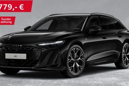 Audi A6 15.626 km 57.920 &euro; Hof 95030