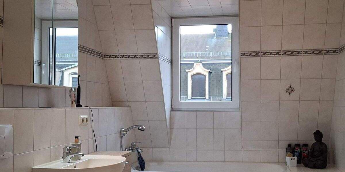 Etagenwohnung Plauen Preißelpöhl - 2 Zimmer, 60 m&sup2;, 54.900&euro; | Angebot:25865322