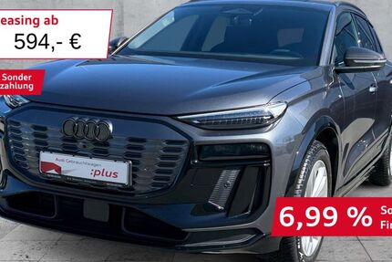 Audi Q6 e-tron 13.982 km 72.630 &euro; Hof 95030