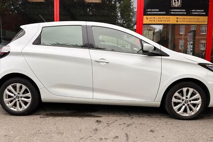 Renault ZOE 127.314 km 9.999 &euro; Oberkotzau 95145