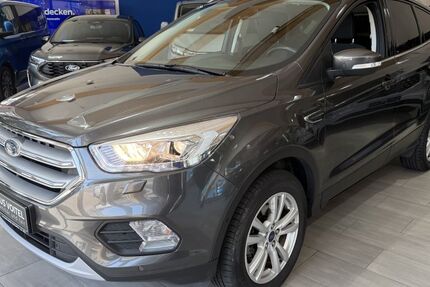 Ford Kuga 120.000 km 10.990 &euro; Plauen 08525