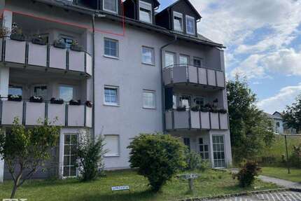 Wohnung Bad Lobenstein - 3 Zimmer, 58 m&sup2;, 82.500&euro; | Angebot:26070750