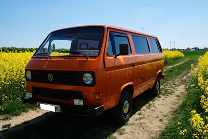 VW T3 andere 121.000 km 30.450 &euro; Geroldsgrün 95179