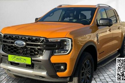 Ford Ranger 42.900 km 41.990 &euro; Hof 95032