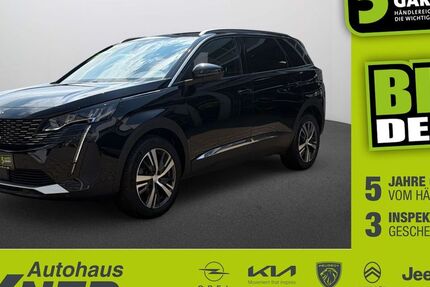 Peugeot 5008 33.181 km 21.900 &euro; Hof 95032