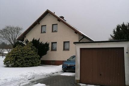 Haus Helmbrechts - 6 Zimmer, 130 m&sup2;, 185.000&euro; | Angebot:25752729