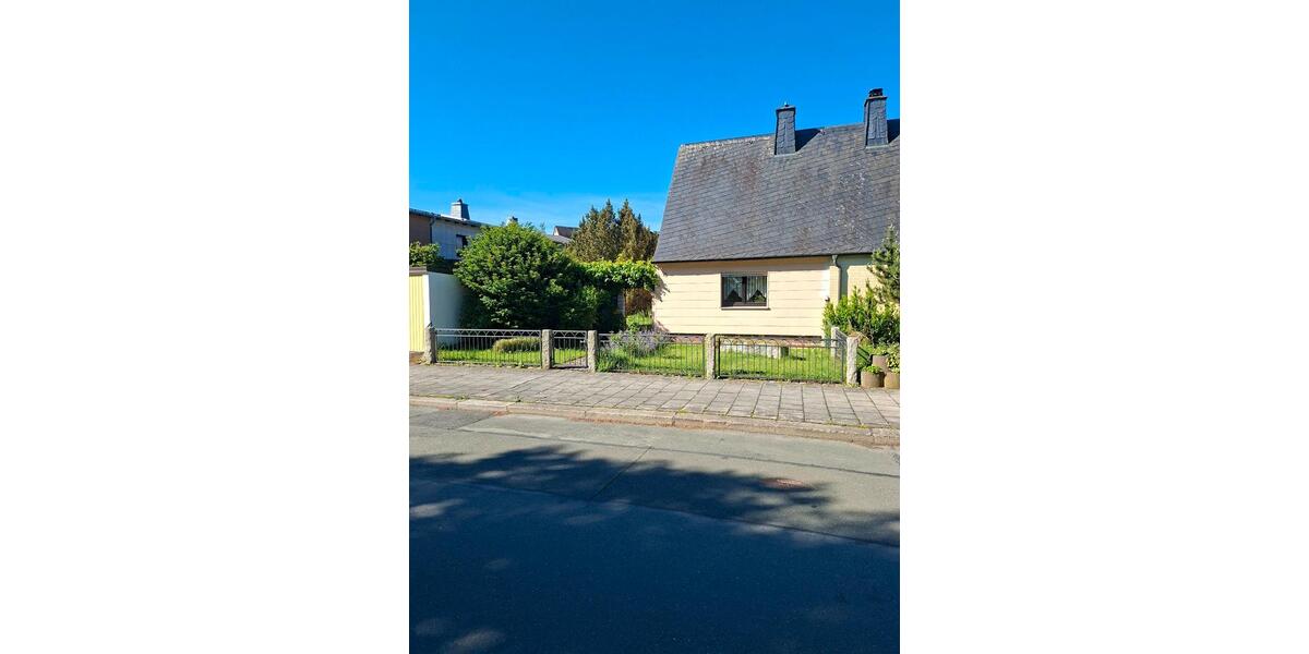 Doppelhaushälfte Hof Neuhof - 4 Zimmer, 78 m&sup2;, 129.000&euro; | Angebot:26990997