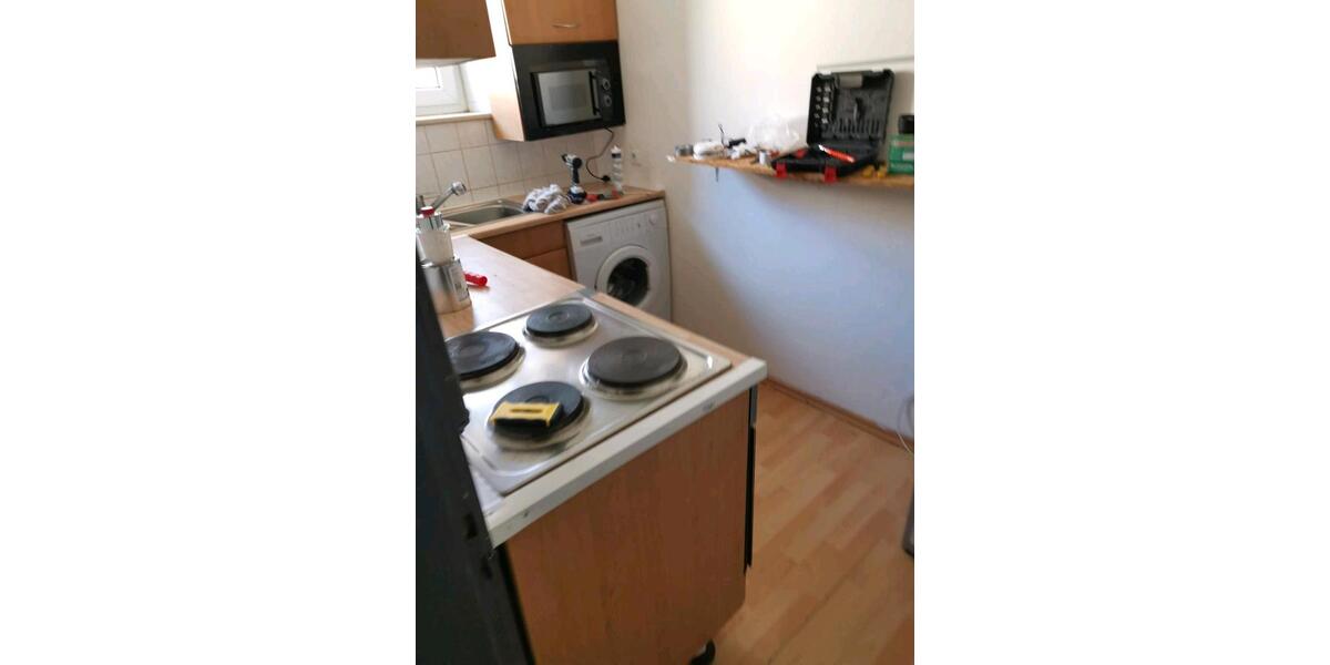 Etagenwohnung Hof Altstadt - 2 Zimmer, 60 m&sup2;, 700&euro; | Angebot:26284474