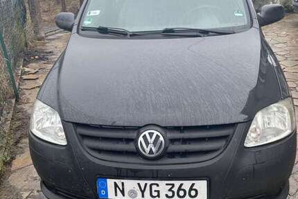 VW Fox 153.200 km 2.250 &euro; Thierstein 95199