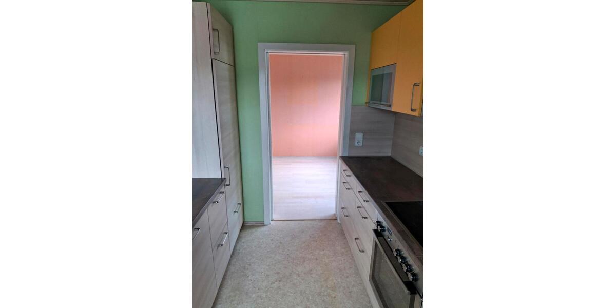 Etagenwohnung Münchberg - 3 Zimmer, 86 m&sup2;, 135.000&euro; | Angebot:26992269