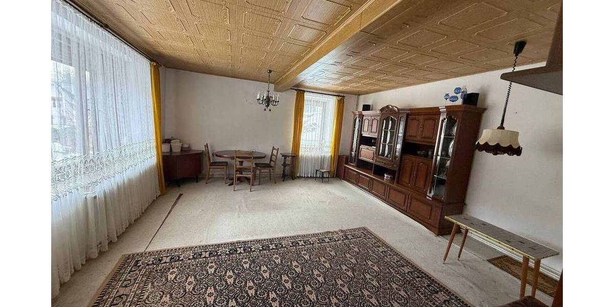 Einfamilienhaus Bad Elster - 2 Zimmer, 94 m&sup2;, 130.000&euro; | Angebot:25970444