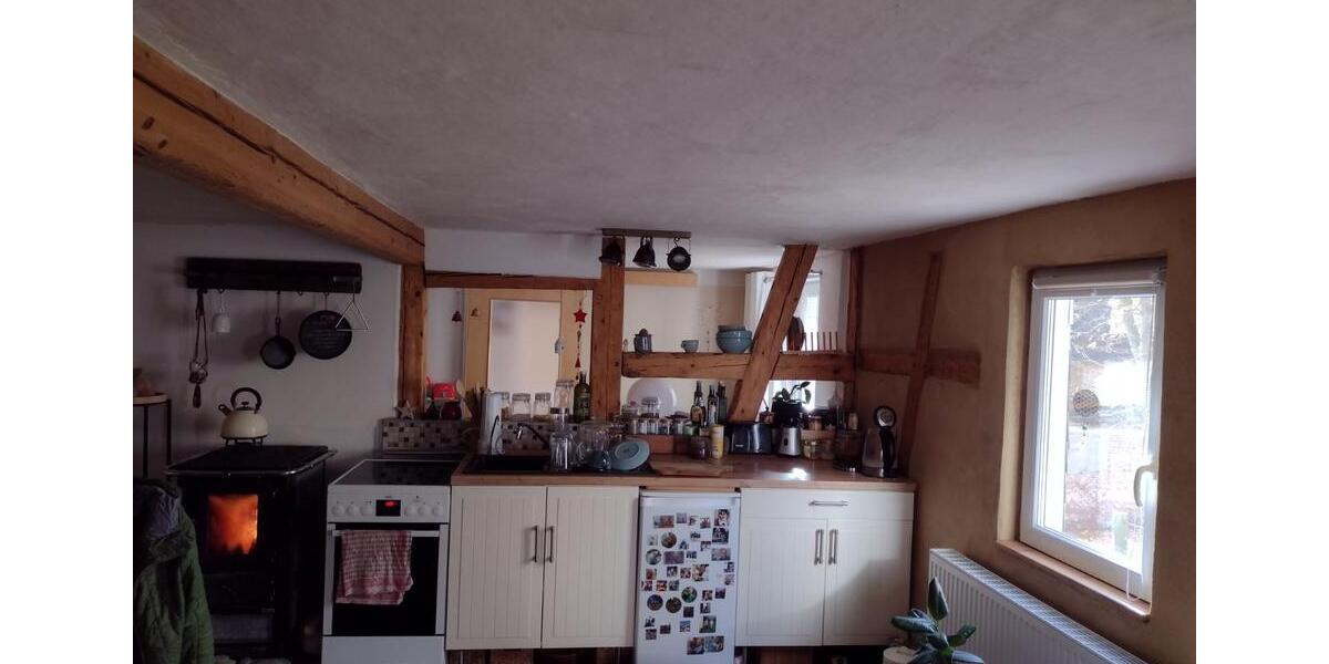 Reihenhaus Gefell - 5 Zimmer, 100 m&sup2;, 90.000&euro; | Angebot:22350191