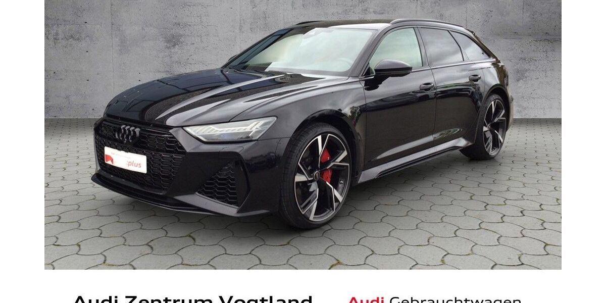 Audi RS6 67.050 km 86.780 &euro; Plauen 08527