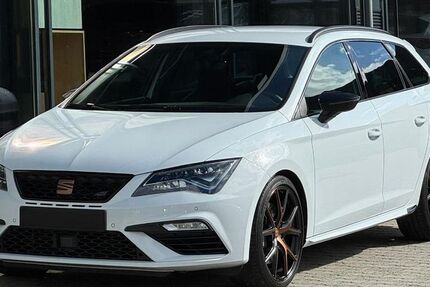 Seat Leon 19.500 km 26.900 &euro; Münchberg 95213