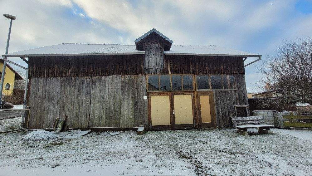 Einfamilienhaus Weischlitz Krebes - 3 Zimmer, 60 m&sup2;, 75.000&euro; | Angebot:25741498