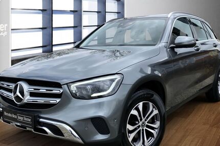 Mercedes-Benz GLC 220 76.604 km 36.430 &euro; Hof 95030