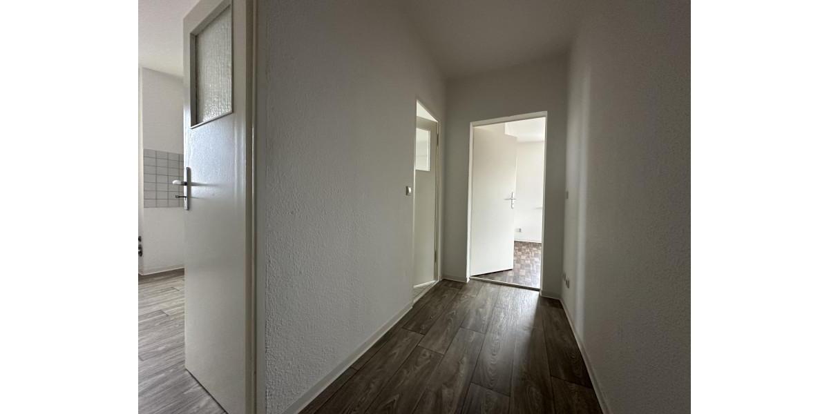 Etagenwohnung Plauen Alt Chrieschwitz - 2 Zimmer, 48 m&sup2;, 240&euro; | Angebot:25340948