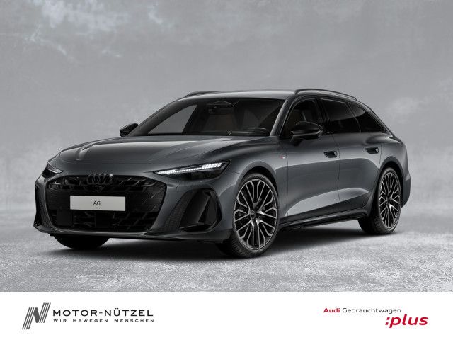 Audi A6 1.643 km 79.930 &euro; Hof 95030