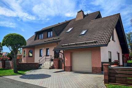 Haus Plauen Alt Chrieschwitz - 7 Zimmer, 187 m&sup2;, 479.000&euro; | Angebot:26689871