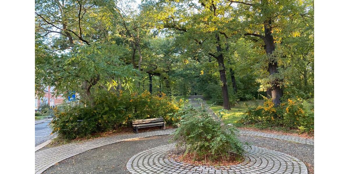 Etagenwohnung Plauen Bahnhofsvorstadt - 2 Zimmer, 52 m&sup2;, 260&euro; | Angebot:25138962