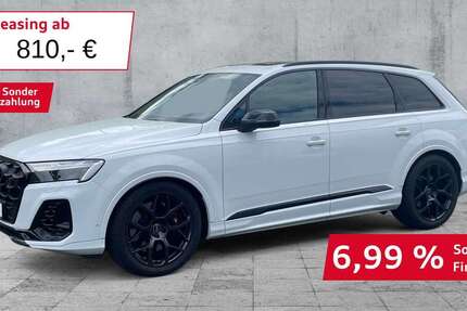 Audi SQ7 14.300 km 91.950 &euro; Hof 95030