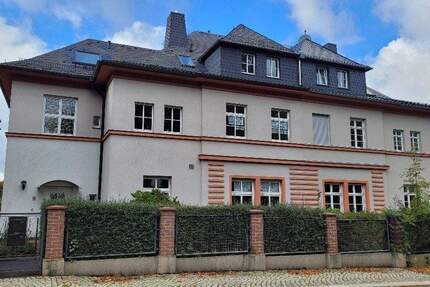 Haus Plauen Westend - 1 Zimmer, 316 m&sup2;, 549.000&euro; | Angebot:25686143