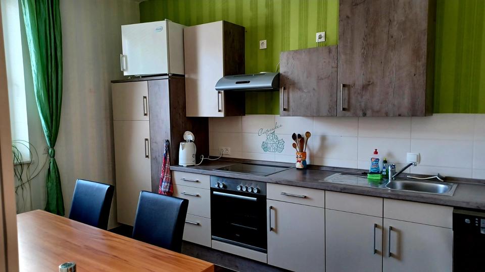 Erdgeschoßwohnung Selb - 2 Zimmer, 71 m&sup2;, 570&euro; | Angebot:25903977
