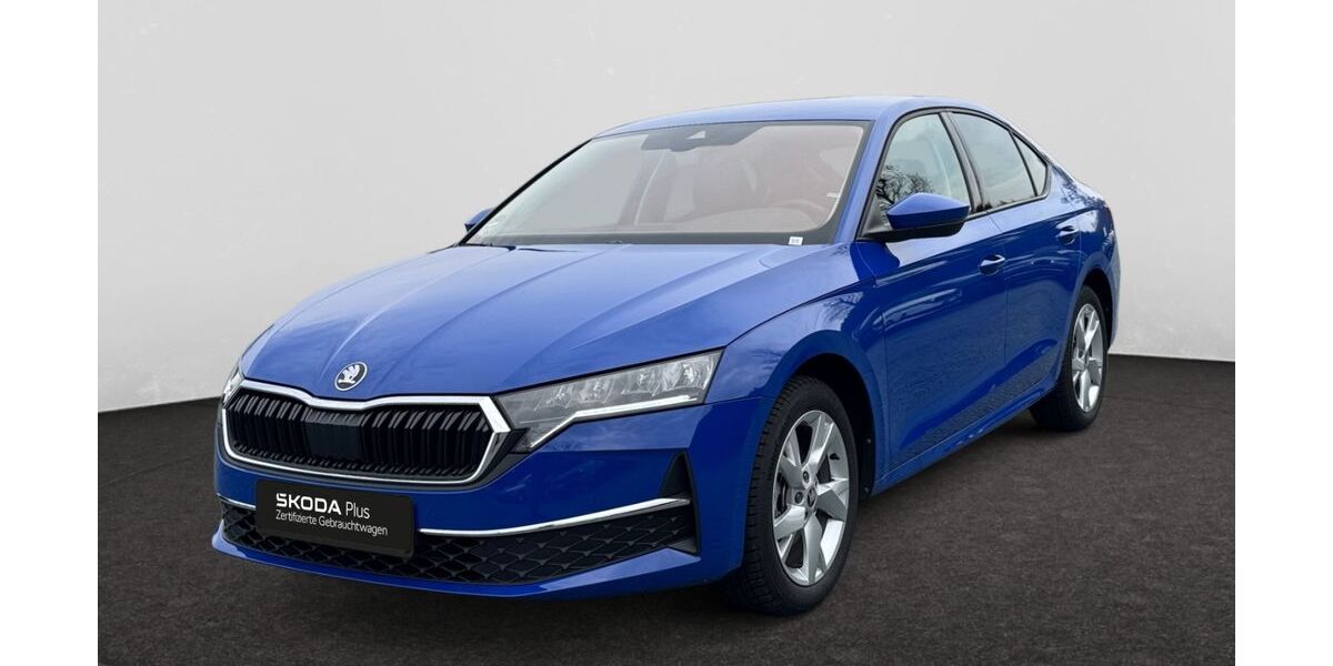 Skoda Octavia 9.506 km 27.880 &euro; Hof 95032