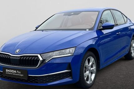 Skoda Octavia 9.510 km 27.880 &euro; Hof 95032