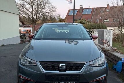 Seat Ibiza 80.462 km 11.900 &euro; Schönwald 95173