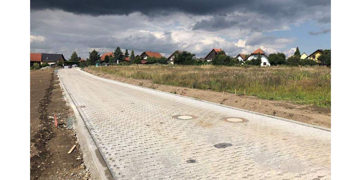 Grundstück Theuma - 105.000&euro; | Angebot:25678797