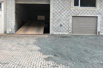 Gewerbeobjekt Geroldsgrün - 1.000&euro; | Angebot:16131994