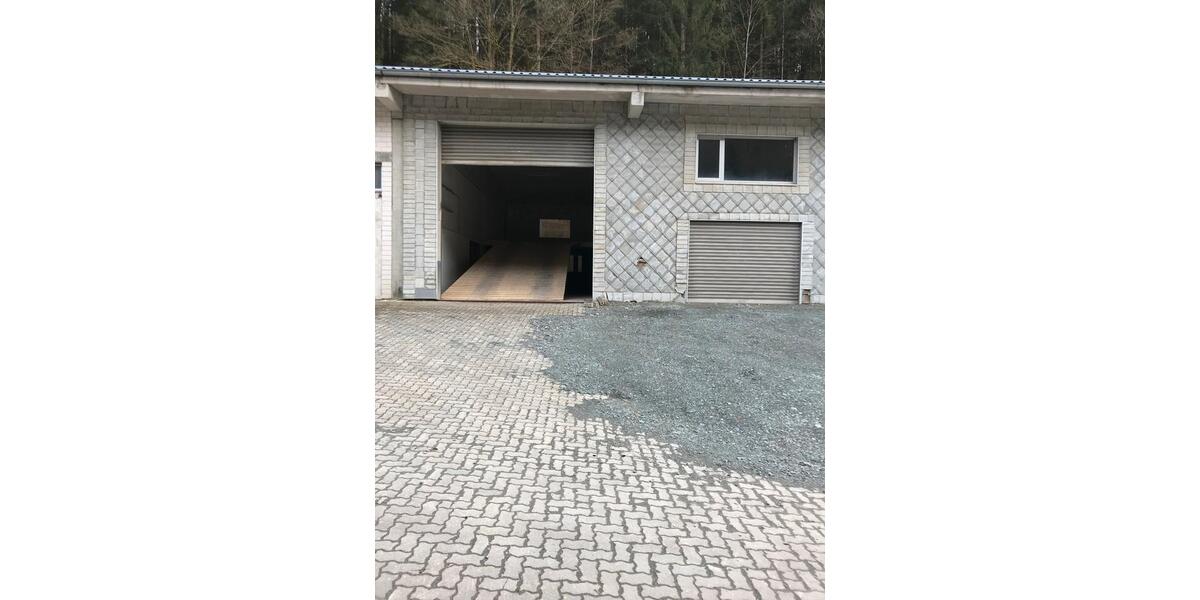 Gewerbeobjekt Geroldsgrün - 1.000&euro; | Angebot:16131994