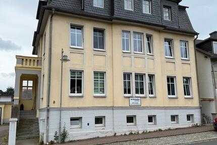 Haus Saalburg-Ebersdorf Ebersdorf - 11.5 Zimmer, 285 m&sup2;, 299.000&euro; | Angebot:27018013
